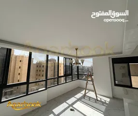  2 شقة غير مفروشة للايجار بمنطقة عين مصباح