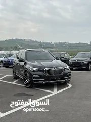  17 BMW - X5 - X Draive // 2020 - FUll