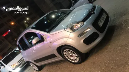  3 باندا 2014