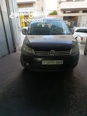  2 سيارة كادي 2014 للبيع