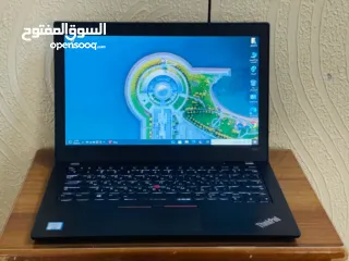  1 لابتوب ثنك باد x280