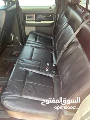  3 فورد f150 للبيع او البدل