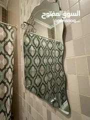  3 سجاده بناتي للبيع قياس 230*160 وفوفها مرايه  مع اضلءه هديه