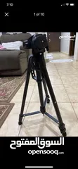  3 D5300 camera Nikon -كاميرت نيكون