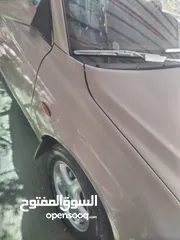  2 كيا شوما للبيع