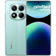  3 XIAOMI NOTE 14 PRO ( 512GB ) / RAM 12 NEW /// شاومي نوت 14 برو ذاكرة 512 رام 12 الجديد