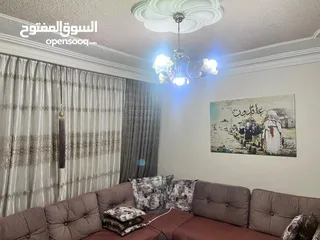  2 شقة للبيع في ضاحية الاقصى بالقرب من مستشفى الامير حمزة قريبة من الخدمات والباص السريع