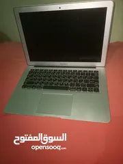 3 MacBook air 2013