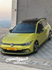  1 جولف 2021 فل الفل لون مميز