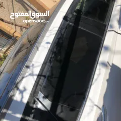  13 هونداي سنتافي 2018 بانوراما فل اضافات