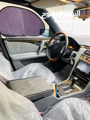  14 (  DHS 7500/= )  MERCEDES E320 - 1996 - VERY CLEAN - FULLY SERVICED ( بحالة ممتازة جداً -  )