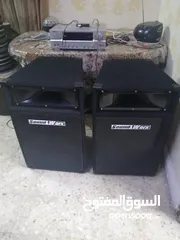  3 أجهزة وسماعات اقرا الاعلان