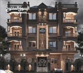  3 شقة للبيع اربد