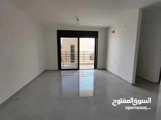  2 شقة جديدة غير مفروشة للايجار في الماصيون