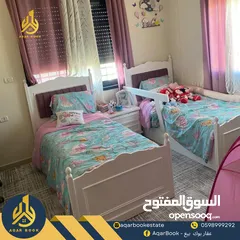  3 شقة مميزة للبيع بإطلالة رائعة