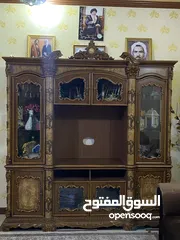  2 بوفيا ( اثاث استقبال)