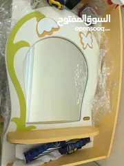  2 Alina brand baby room