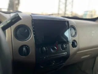  2 الوحش الأمريكي الجبار F150