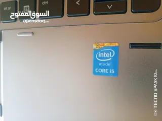  12 لابـــــتوب HP ـــــــ للبيــــع بســــعر مـــغري ..................................................