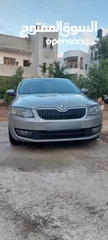  2 سكودا 2017 للبيع