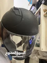  1 Icon Helmet