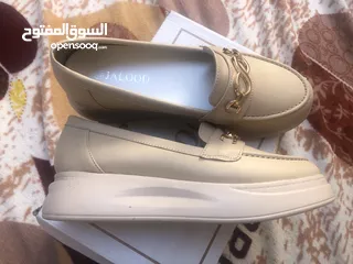  6 حذاء جديد طبي نعل بوليتان خفيف جدااا