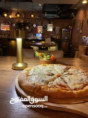  9 مطعم سياحي 3 نجوم للبيع في عبدون
