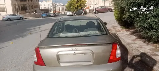  3 دايو نوبيرا 1996 بحاله جيده استخدام شخصي