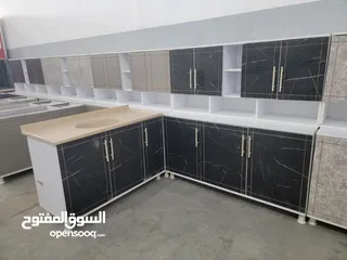  6 كاونترات خشب mdf قياس مترونص