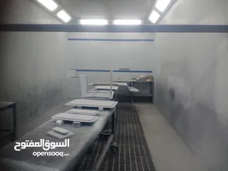  1 افران دهان سيارات وحافلات