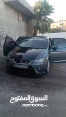  3 سيات ليون 2015