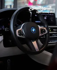  6 بي ام 530e فل الفل 2022