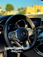  12 Mercedes C200 (2020)