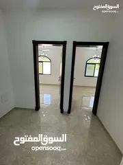  5 FoR Rent شقه غرفه وصاله وحمام ومطبخ وغرفه غساله