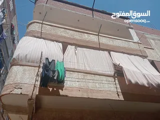  2 منزل في العجمي ابو يوسف 140 متر