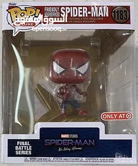  11 اكشن فيجرز Action figures  شخصيات
