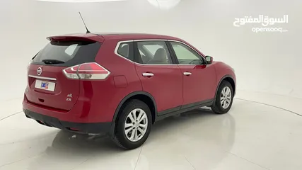  3 (FREE HOME TEST DRIVE AND ZERO DOWN PAYMENT) NISSAN X TRAIL