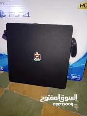  1 بلي4نظيف كلش مستعمل