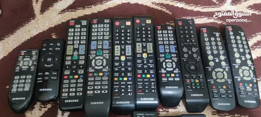  2 ريموت كنترول