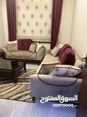  5 طقم كنب وكاله