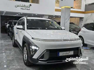  14 هونداي كونا هايبرد الجديده كليا"