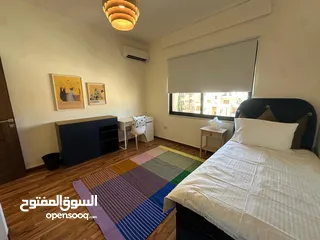  35 Furnished apartment for rent in Um Uthaina ( Property 40178 )-174545885