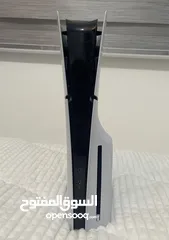  1 playstation 5 شبه مستعمل
