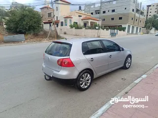  6 جولف 2007 اتماتك اصل برايفت