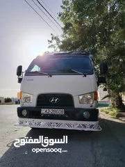  1 هونداي مايتي محير 2015 اللبيع