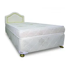  1 New Dewan Bed(with matress)سرير ديوان جديد (مع مرتبة)