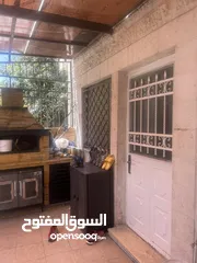  8 شقه فاخره للبيع  من المالك مباشره  سعر قابل للتفاوض بشيء بسيط مميزه جدا جدا  مع غرفه خارجيه و حديقه