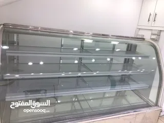  3 تلاجة  تجاري