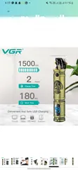  7 ماكينه حلاقه vgr v228