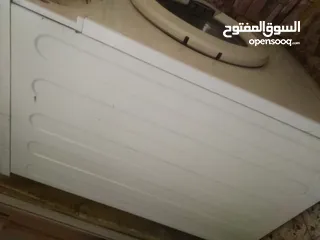  3 غساله ناشونال اليكتريك فل اوتوماتيك